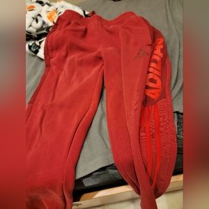 Adidas joggers